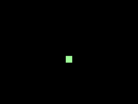SCROLLING PLATFORMER