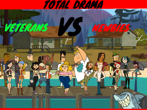 MYO: TD Veterans VS Newbies