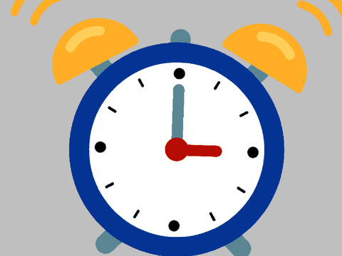 Digital Clock