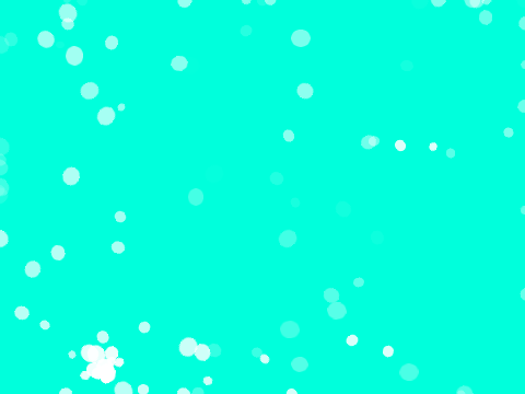 mouse trail improved