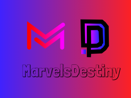 MarvelsDestiny PFP                                                                           [entry]