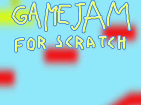 Scratch Game Jam