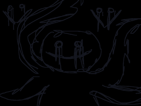 so uh- (TW: NYCTOPHOBIA)