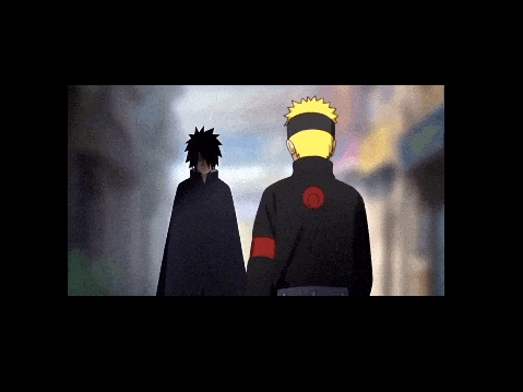 Naruto edit 2