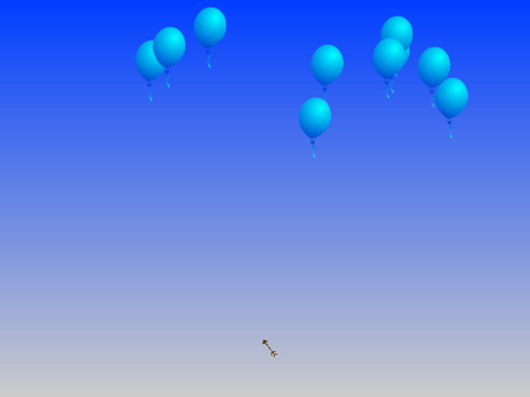 Balloon Burst