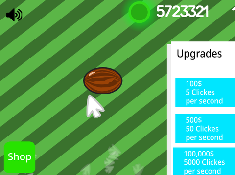 Watermelon Clicker