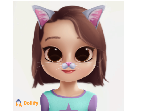 Free girl pfp