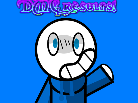 DMC results!