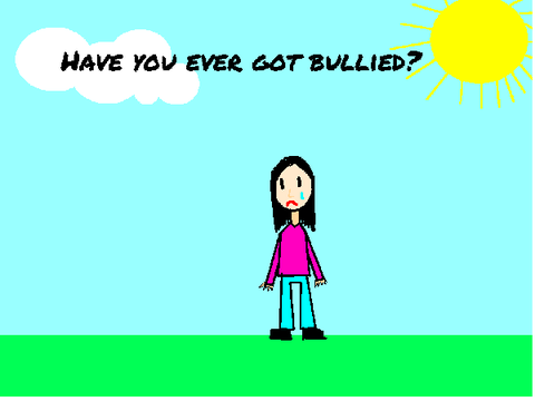Stop Bullying! remix