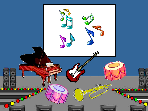 Instrumental Band