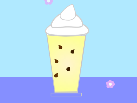 Milkshake Maker