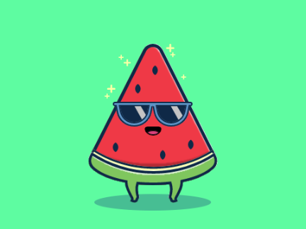003 | Watermelon
