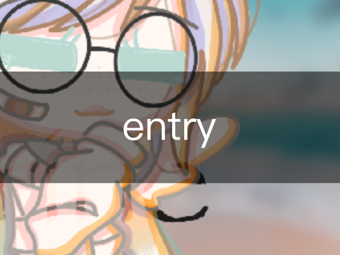 Notes | entry