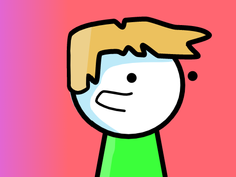 a rushed AT