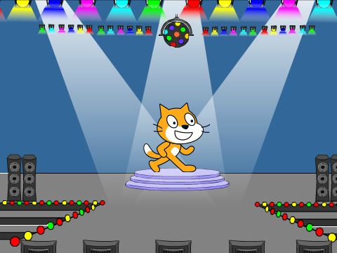 cat meowing 