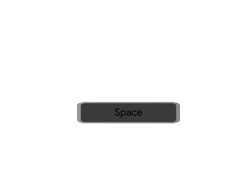 Space Bar Masher
