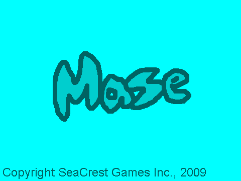 Maze