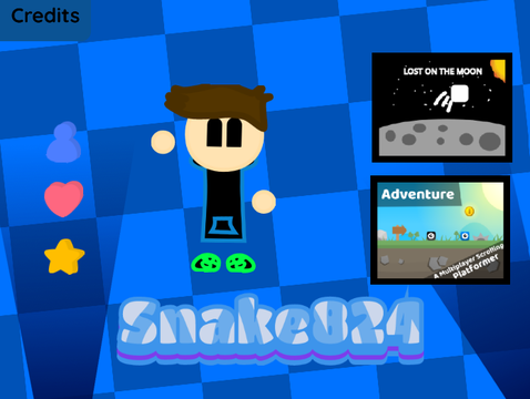 Outro for snake824