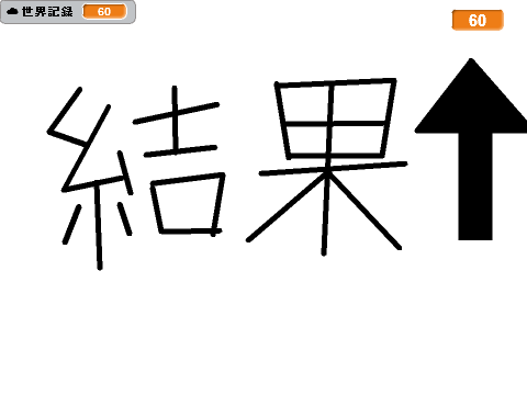姉に作れと言われて作ったゲーム