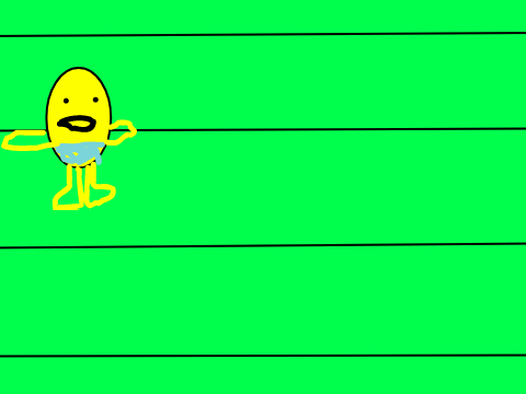 Minion Rush for Scratch (Hacked)