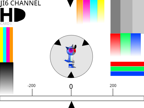 TSC crash message glitchout^ERROR^11