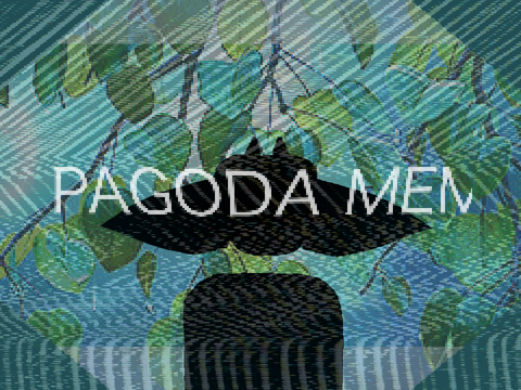 pagoda || memix
