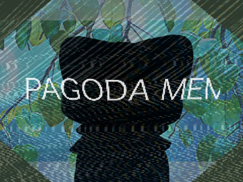 -pagoda meme-