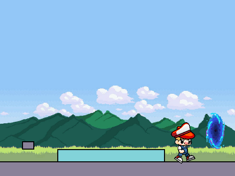 Pizza boy 2! Look at notes!!!