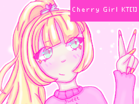 ♡ K r i t a  T e s t   [1]