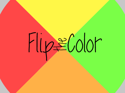 Flip the Color