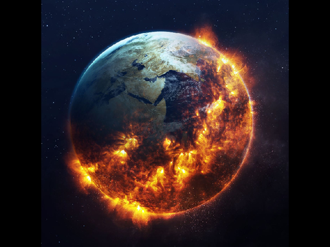 TMF10 - Doomsday