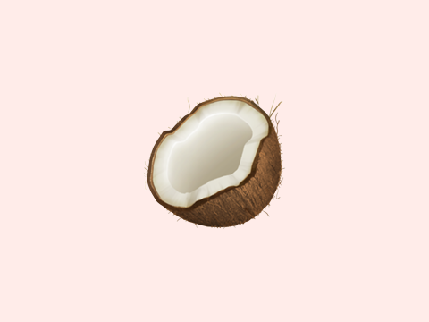 Coconut [SOUND WARNING...?]