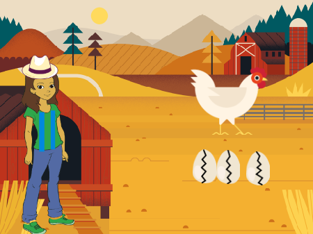 farm
