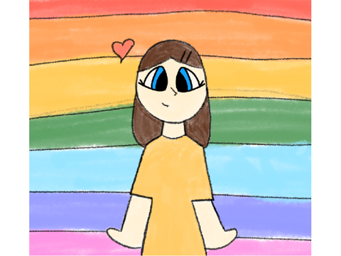 Pfp for Art _ by _ Maple _ Leaf