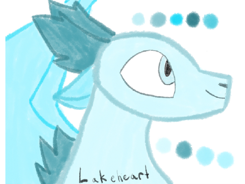 WOF oc
