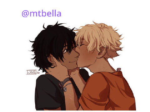 How many users can we get to sign this lover of HoO and PJO and more remix remix