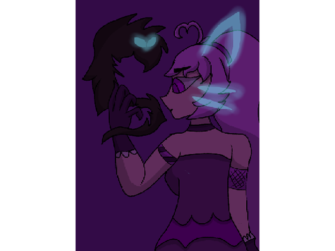 AT with Moonlarq-