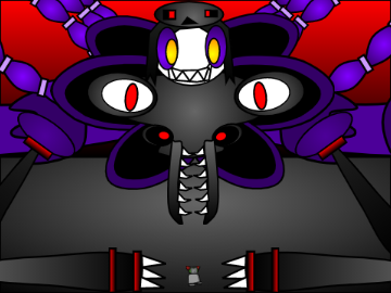 give tiky cookie or die