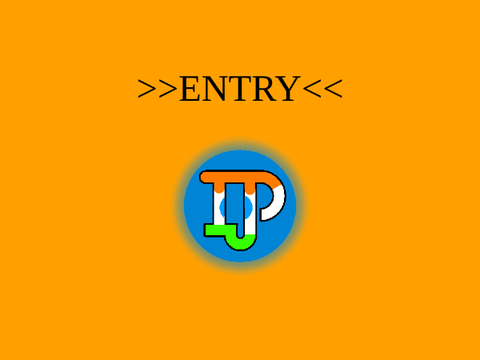 Entry for @Indian-Programmer-