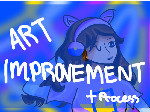 ✩ art Improvement [+update]