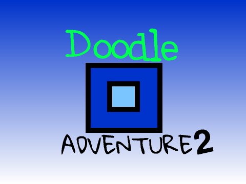 Doodle adventure 2