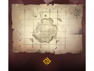 Sea Of thieves Old Faitfull Isle 
