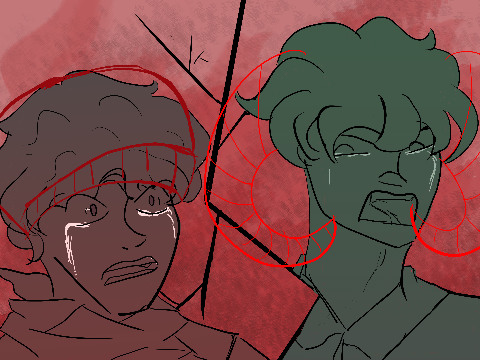 Part 9 - Evelyn Evelyn \\ Tommy & Tubbo MAP 