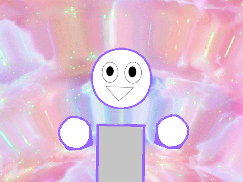.( Candy Pump - animation meme ).