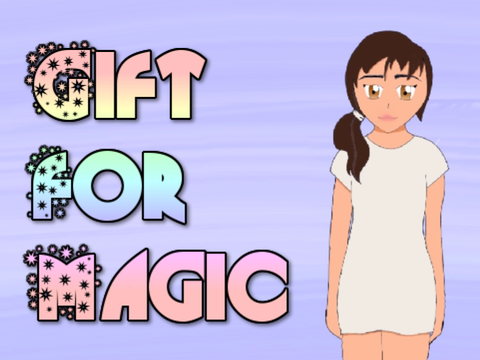 ༺ Gift For Magic 