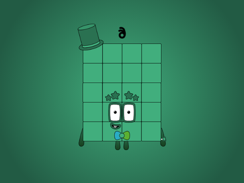 Argamblocks (My Version)