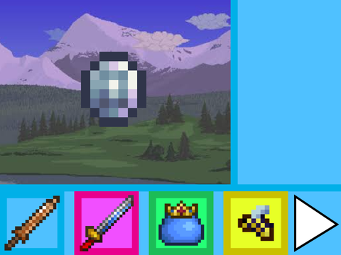 Ultimate Modded Terraria Clicker - Speedrun edition