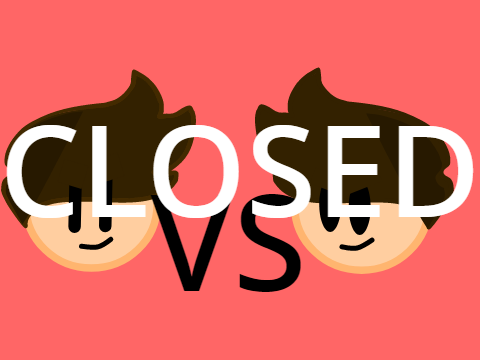New OC Voting [CLOSED]