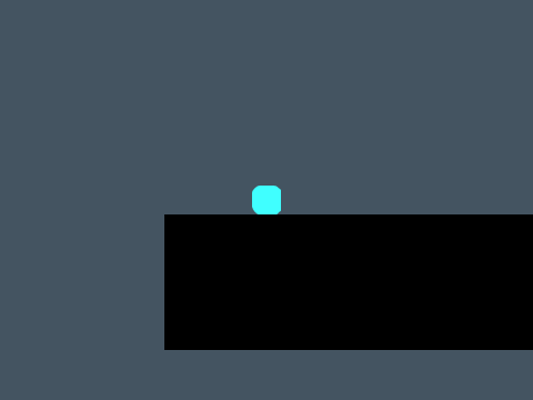 Blue Caver