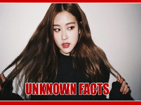 10 facts about me you should know
